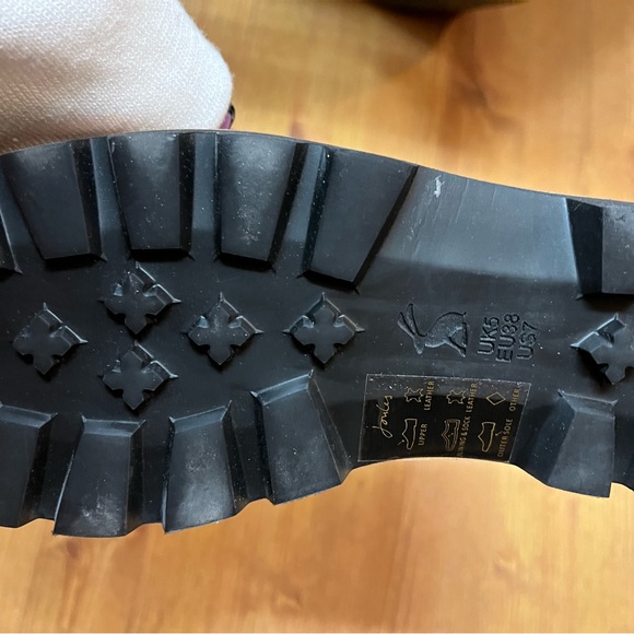 Joules boot NWT - Picture 7 of 7